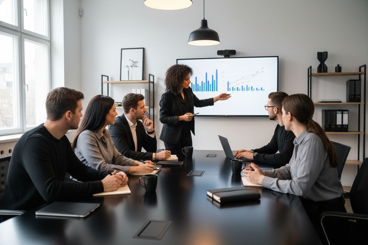 b2b vertriebsstrategie teamwork