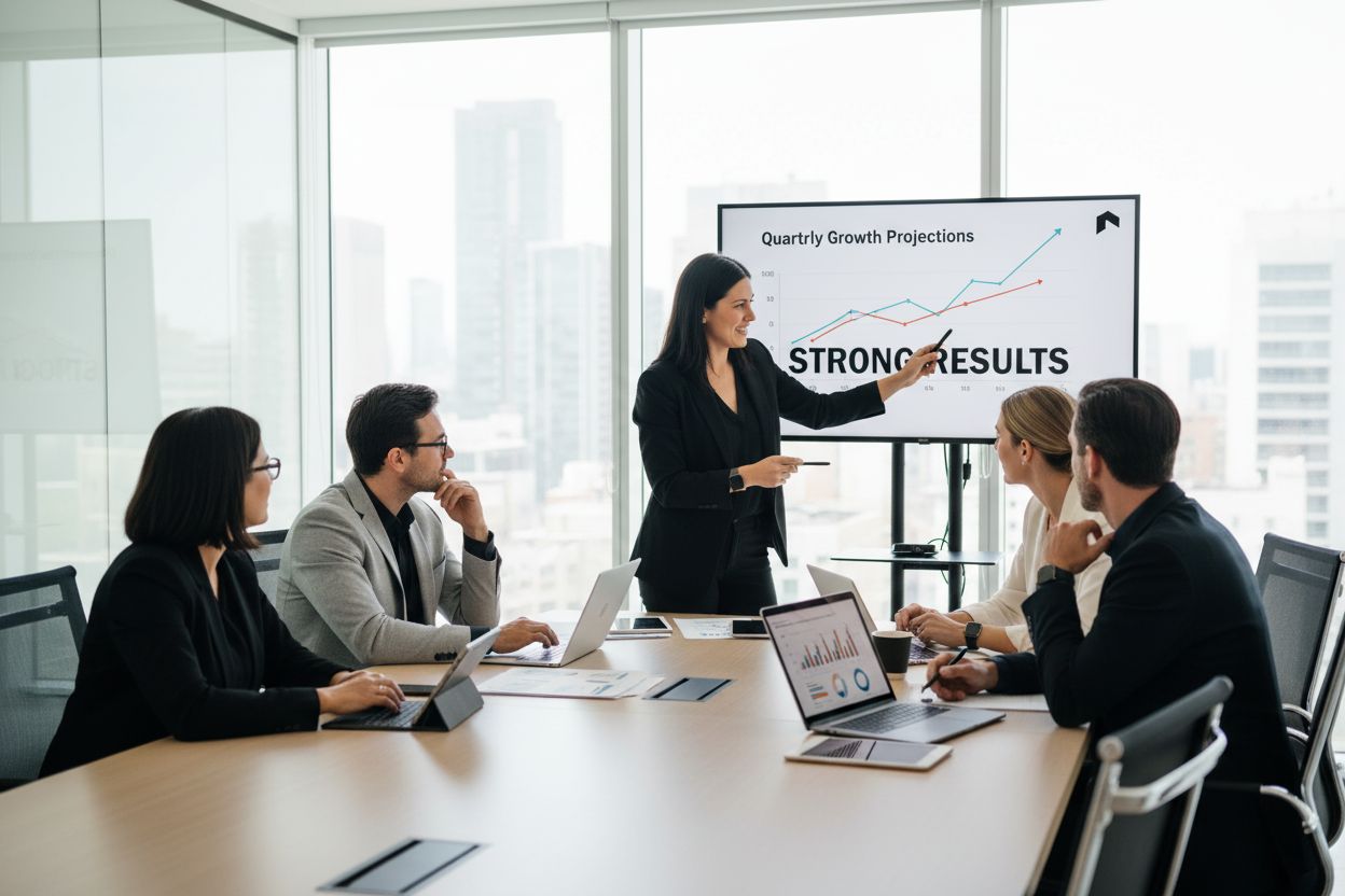 lead qualification B2B teamwork
