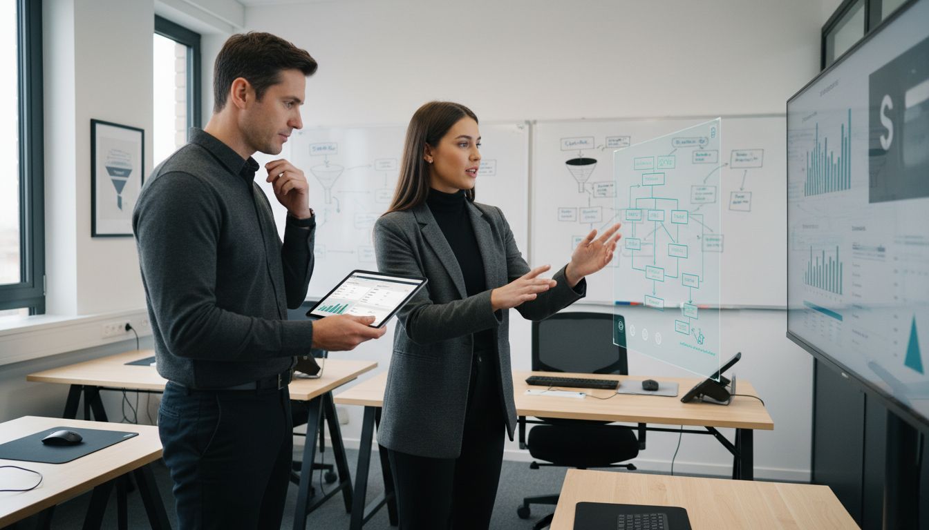 b2b sales digital tools