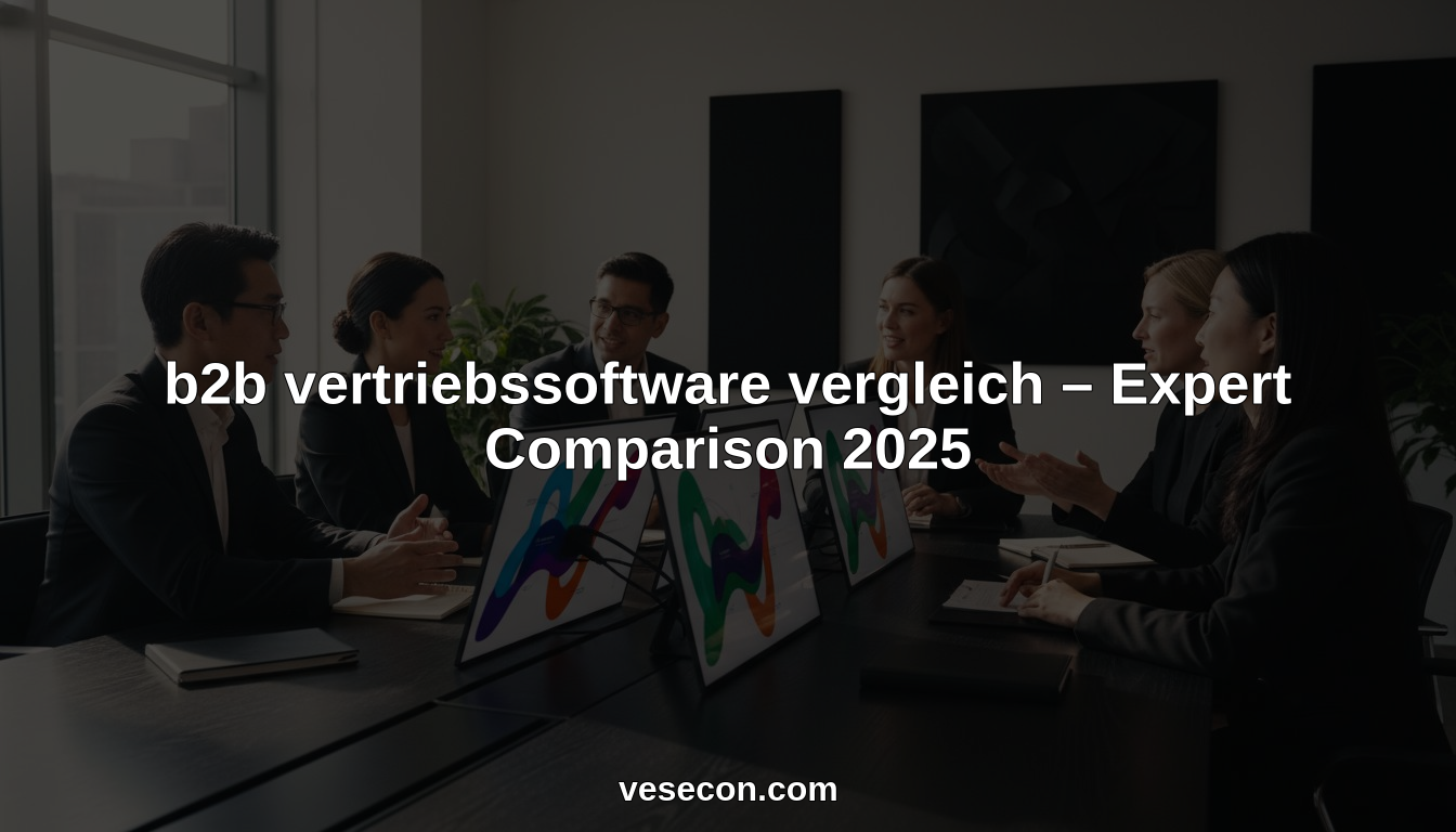 b2b vertriebssoftware vergleich hero header image