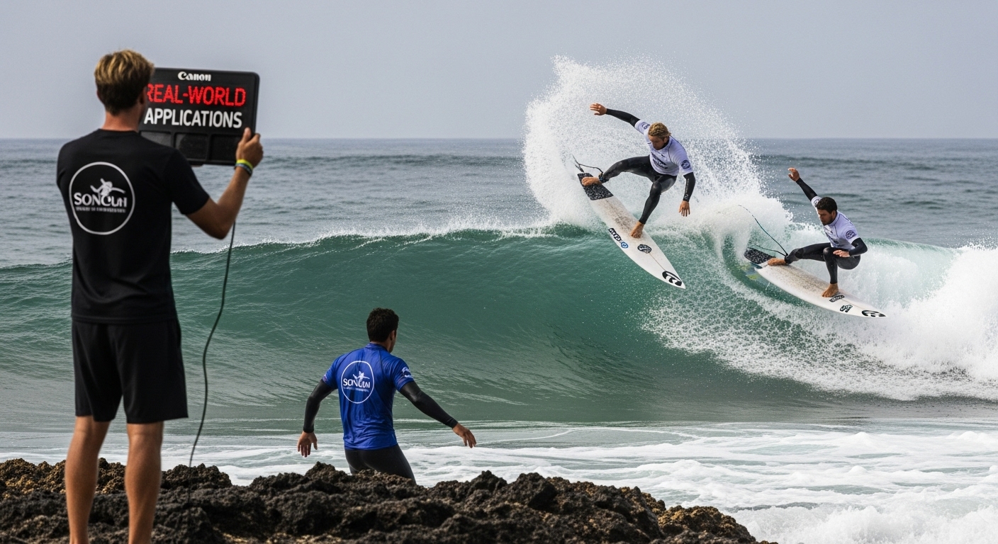 Understanding Advanced Surfing Techniques: Dive Deeper | Ika Ika Surf ...
