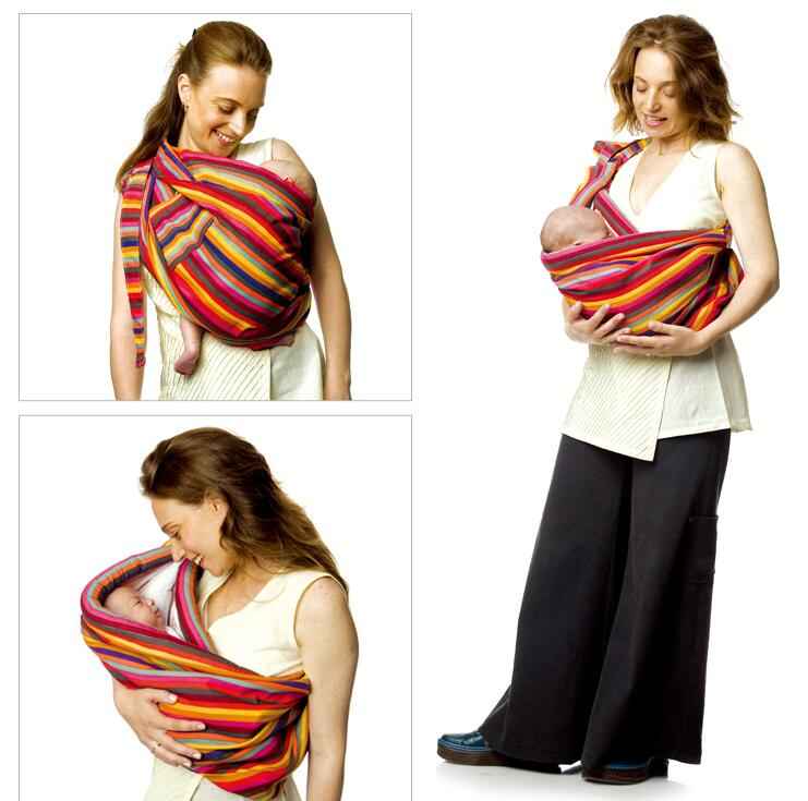 Baby Sling Carrier for Bonding: Enjoy Every Moment with Your Little One
