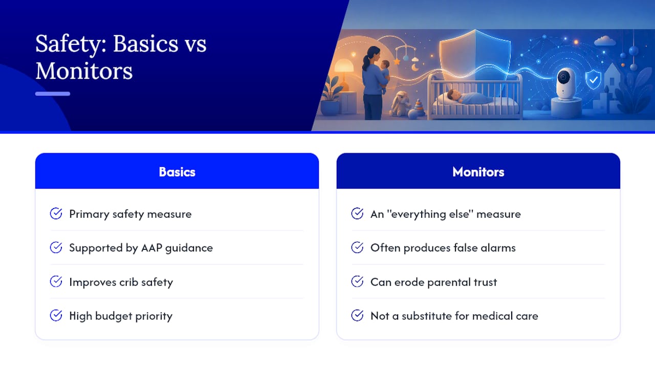 Why the "More Monitoring" Instinct Often Backfires — overview diagram