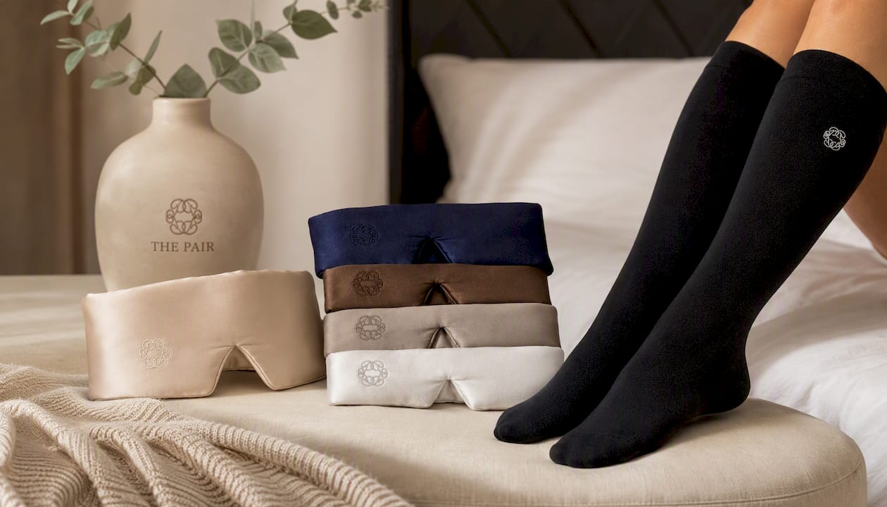 The Pair Sovmask
