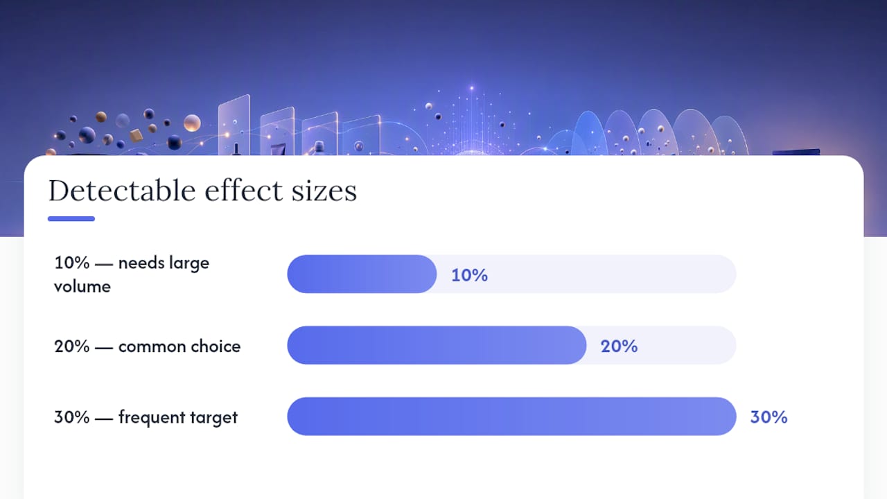 Fixing Your Measurement Setup Before You Trust Any Test Result — overview diagram