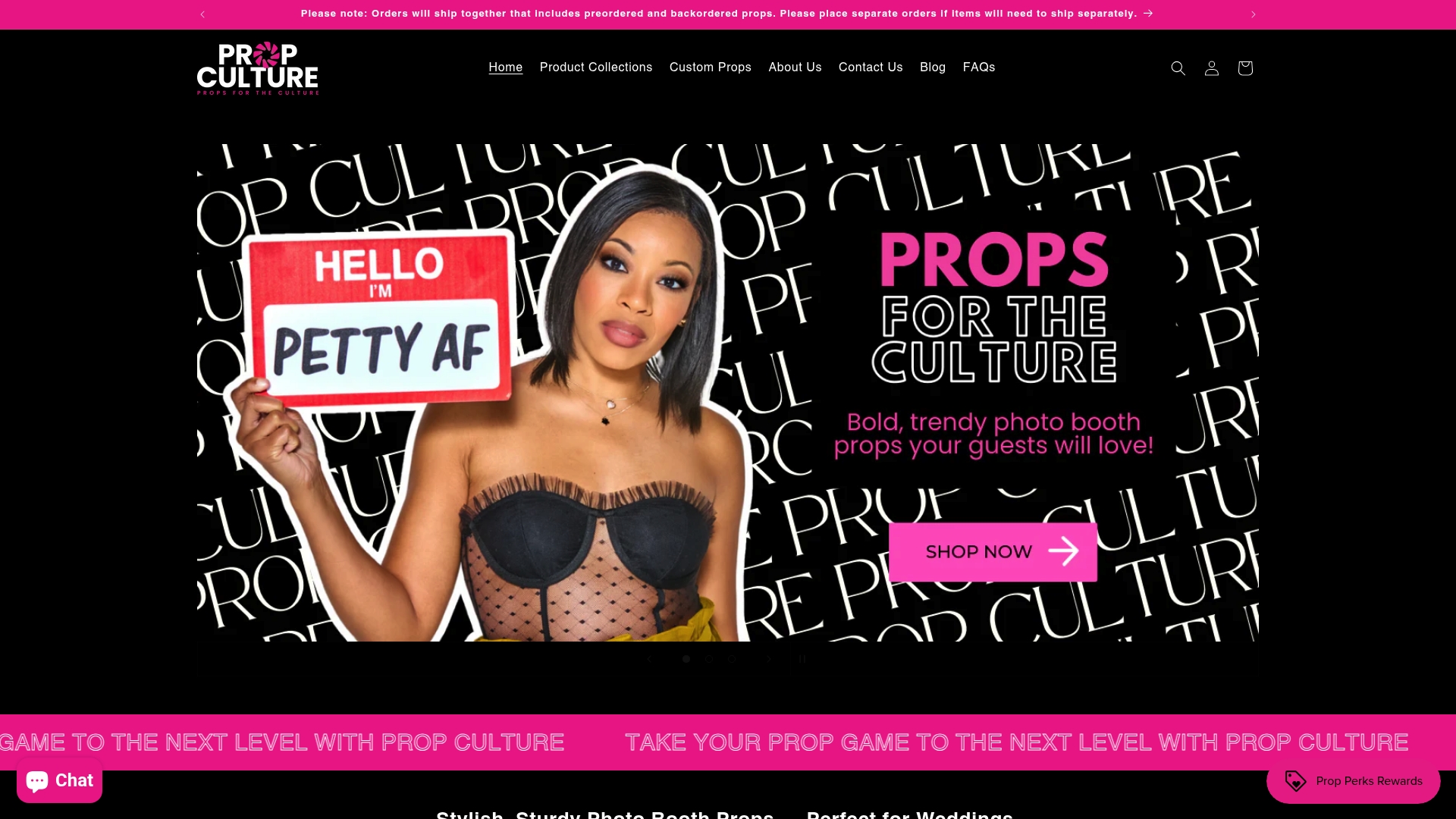 https://shoppropculture.com