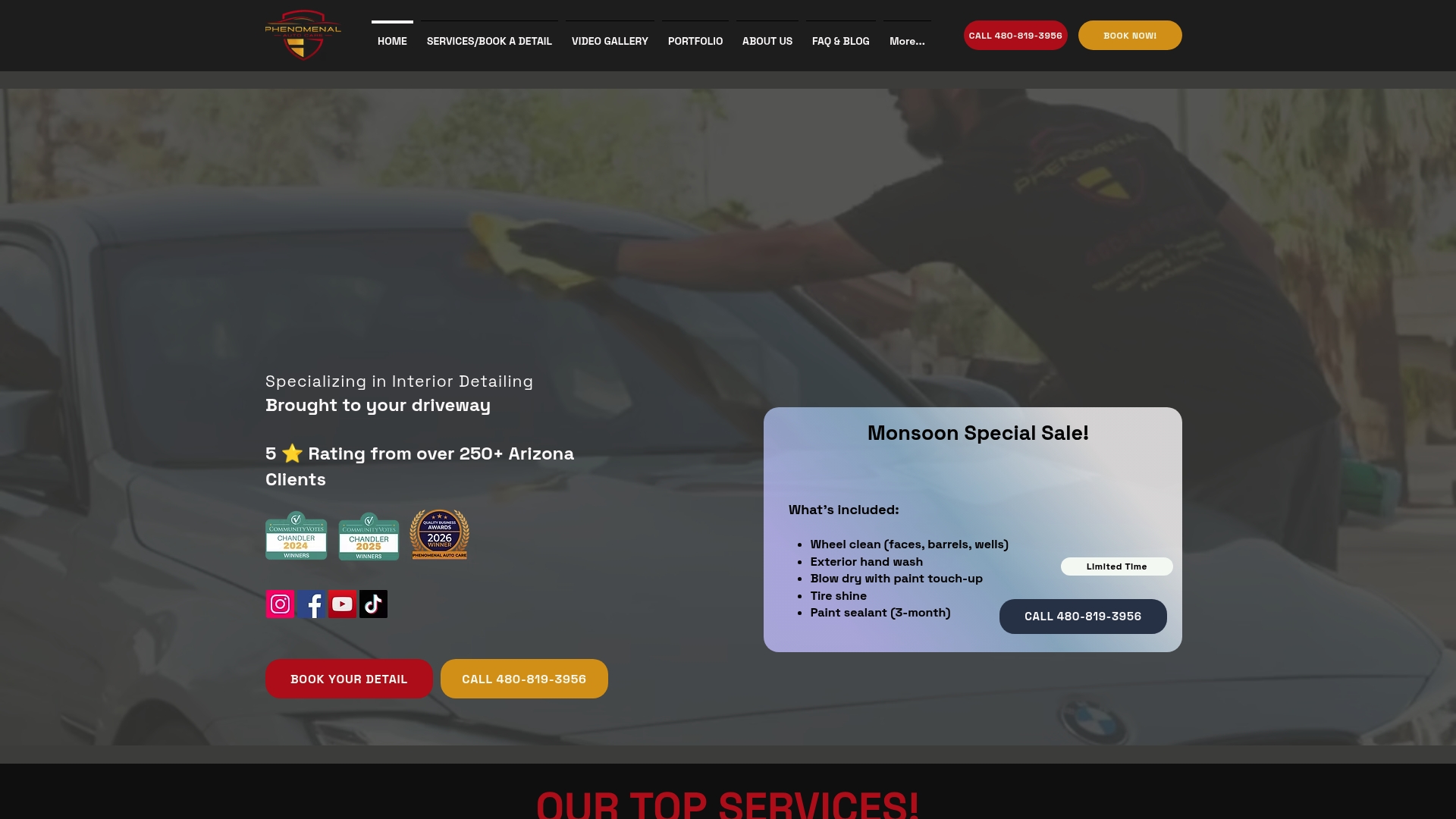 Phenomenalautocare