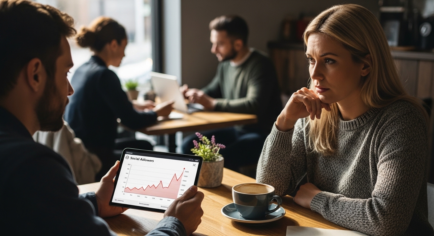 business owners fake followers