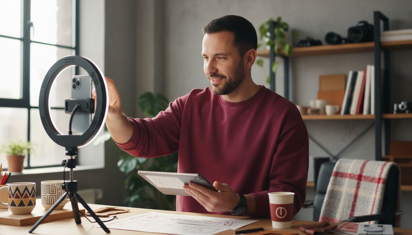 short form video production