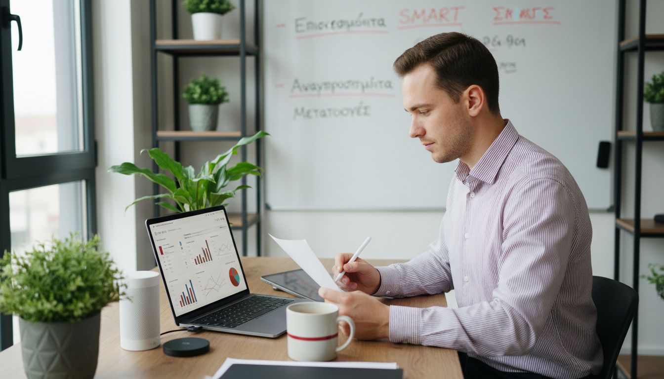 επαγγελματίας ανάλυση περιεχομένου