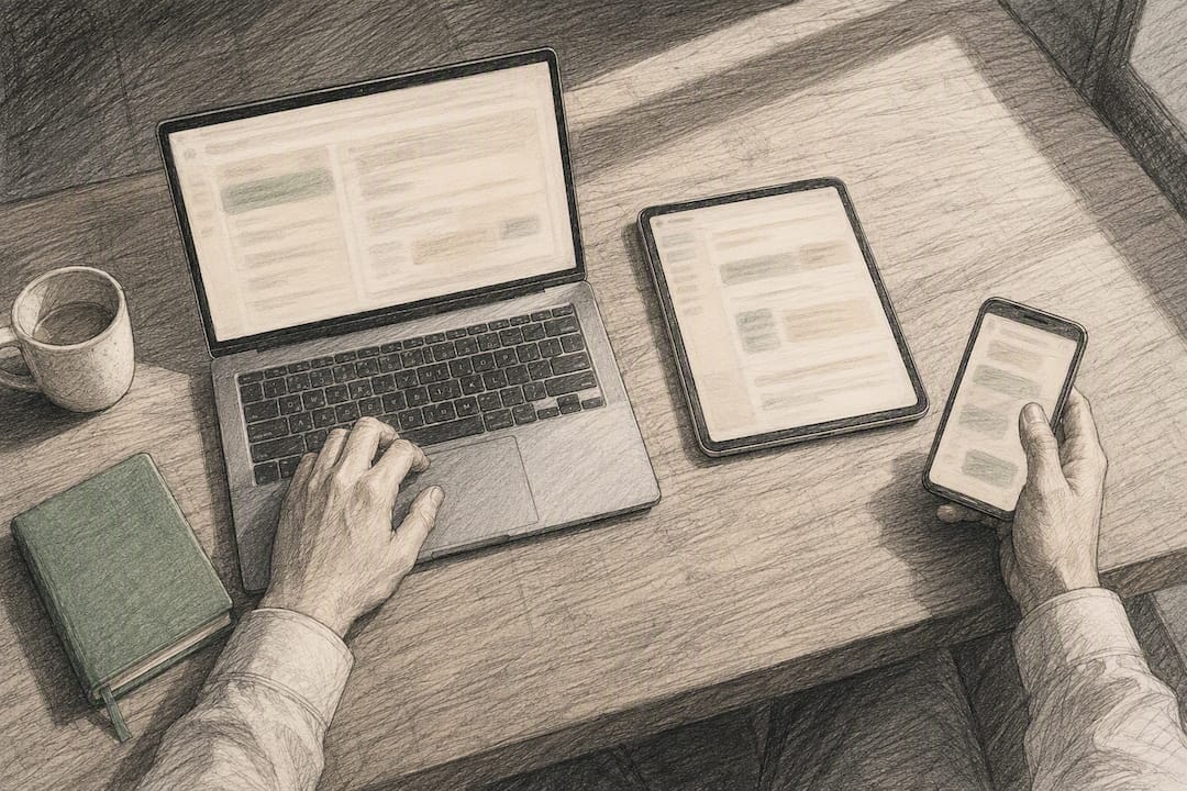 One Week Commitment Tracking for Project Teams: Prove Promises