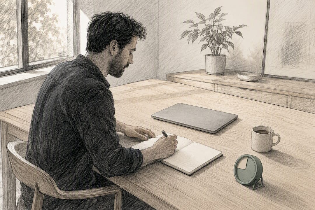 Small Business Productivity: 10 Tactics with a Built In 30/60/90 Plan