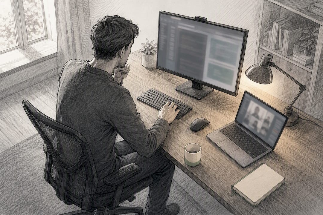 Cut Context Switching in One Week for Developers