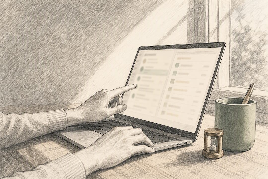 3 Outlook Methods to Convert Emails to Tasks When Inboxes Multiply