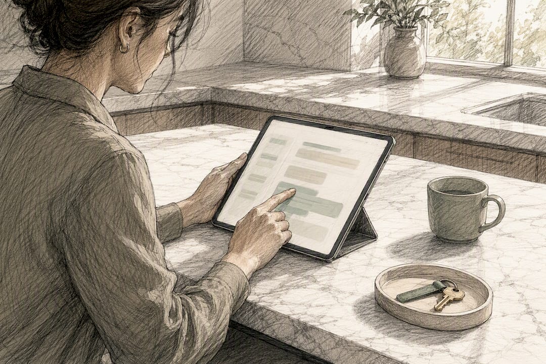 Calendar Sharing Privacy You Can Fix in Minutes with Free/Busy or E2EE