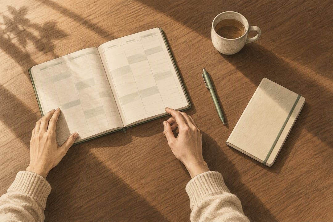 Stop Calendar Overload: 4 Questions to Choose Calendar or Task List
