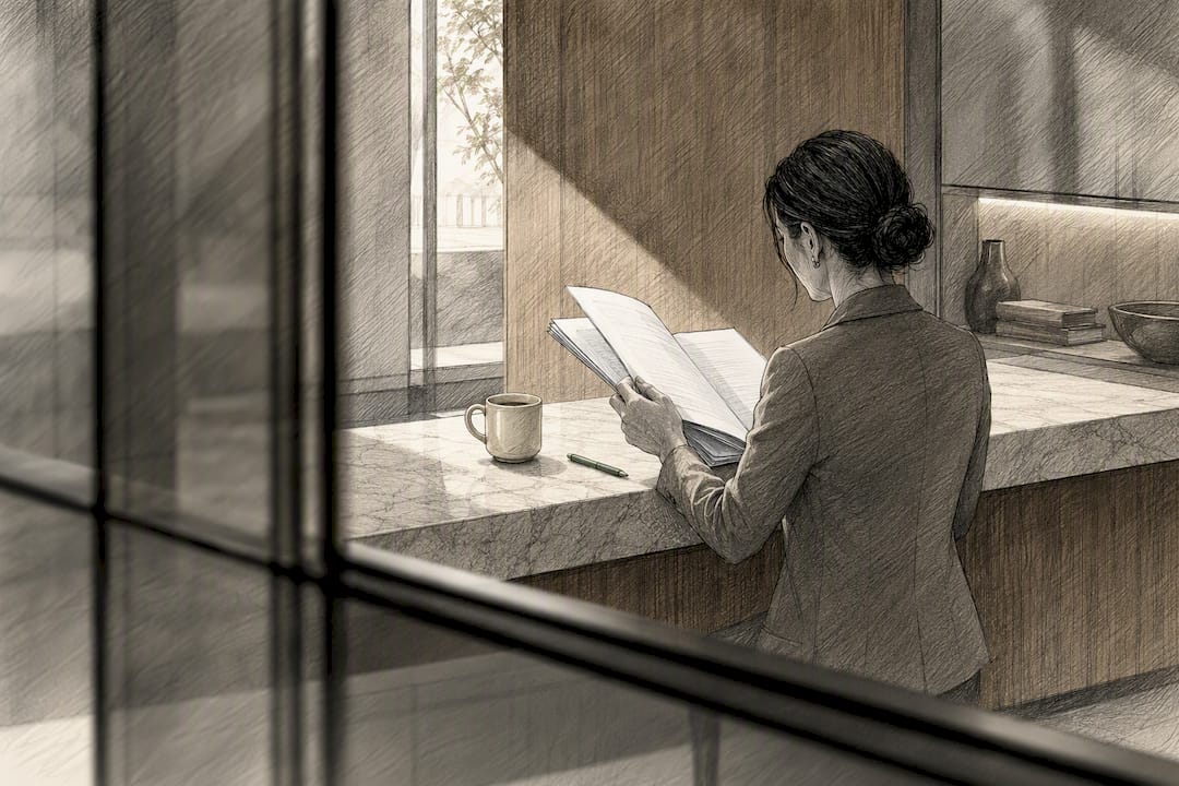 5–15 Minute Executive Daily Briefing: EA Playbook, 3 Templates