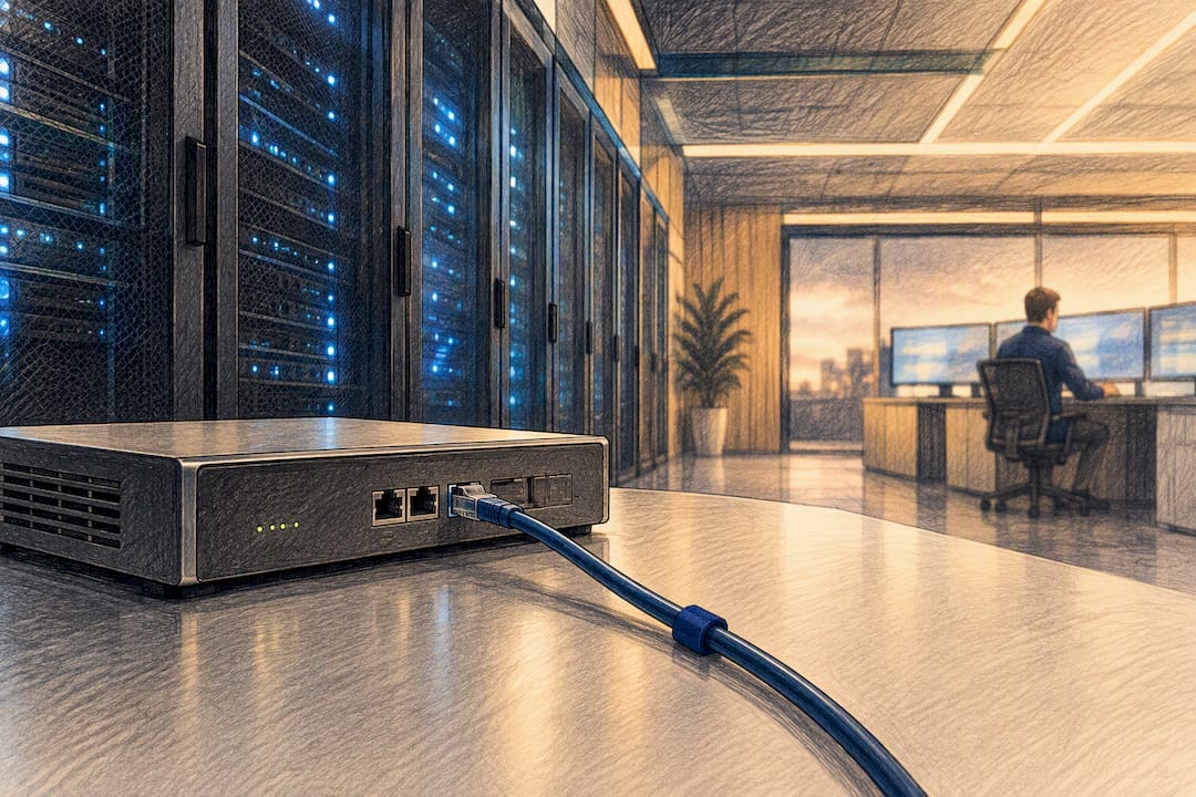 Portbase Integration: Avoid sFTP Migration Failures for IT & Logistics