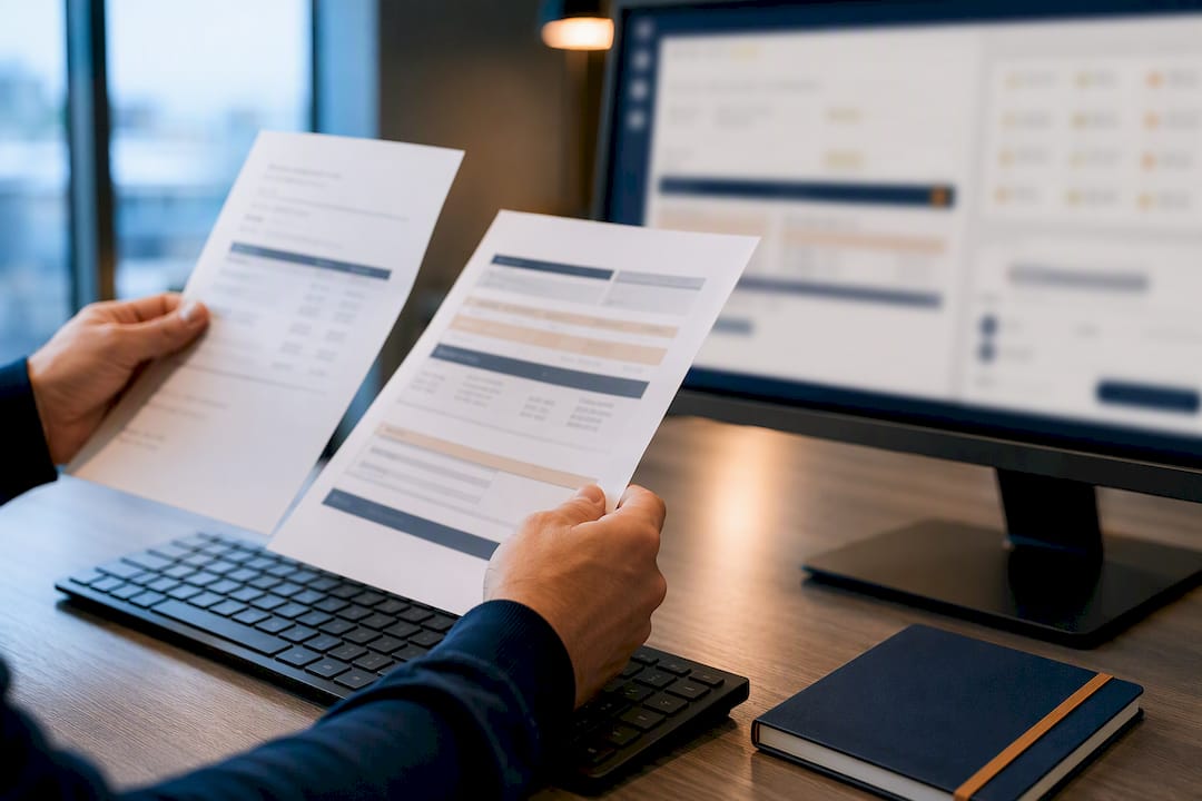 Incoterms herkennen in e-mails en documenten: hoe werkt dat?