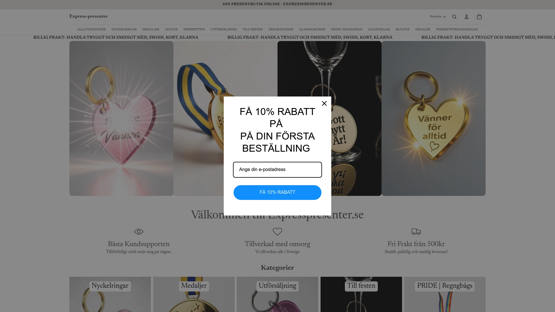https://expresspresenter.se