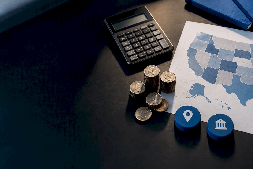 Geplante Kosten für die Expansion in den USA