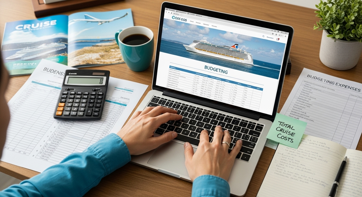 How to Budget for a Cruise: Plan Your Dream Vacation