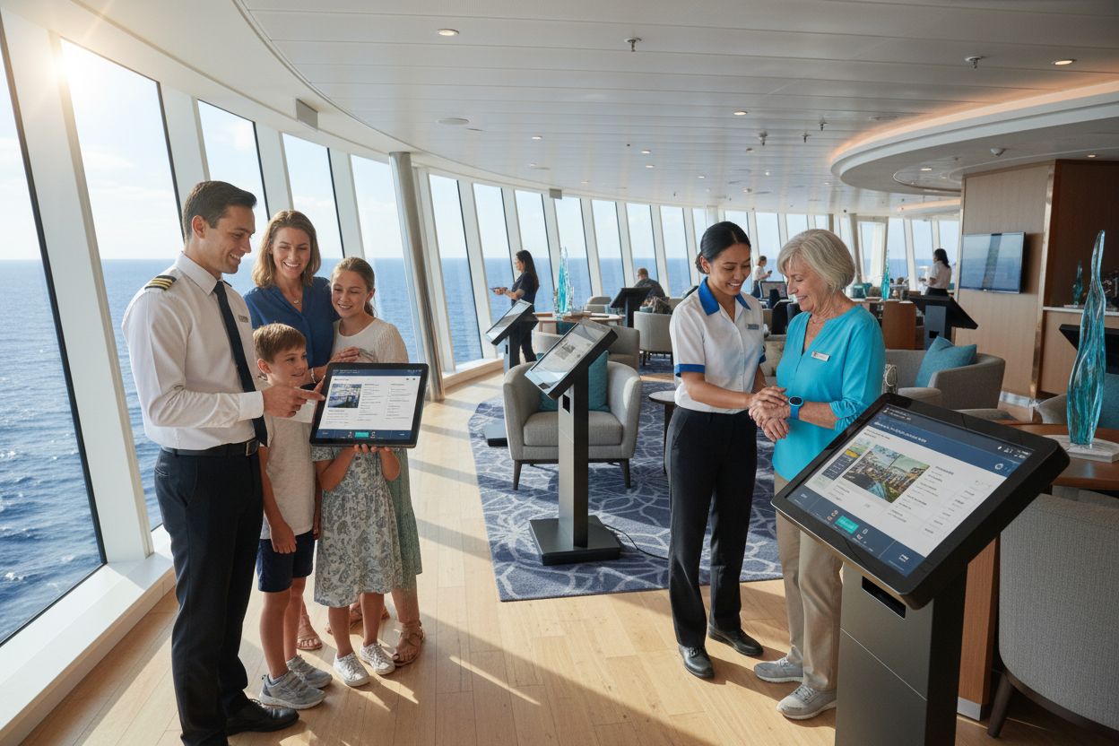 What Is Cruise Personalization? Complete Overview