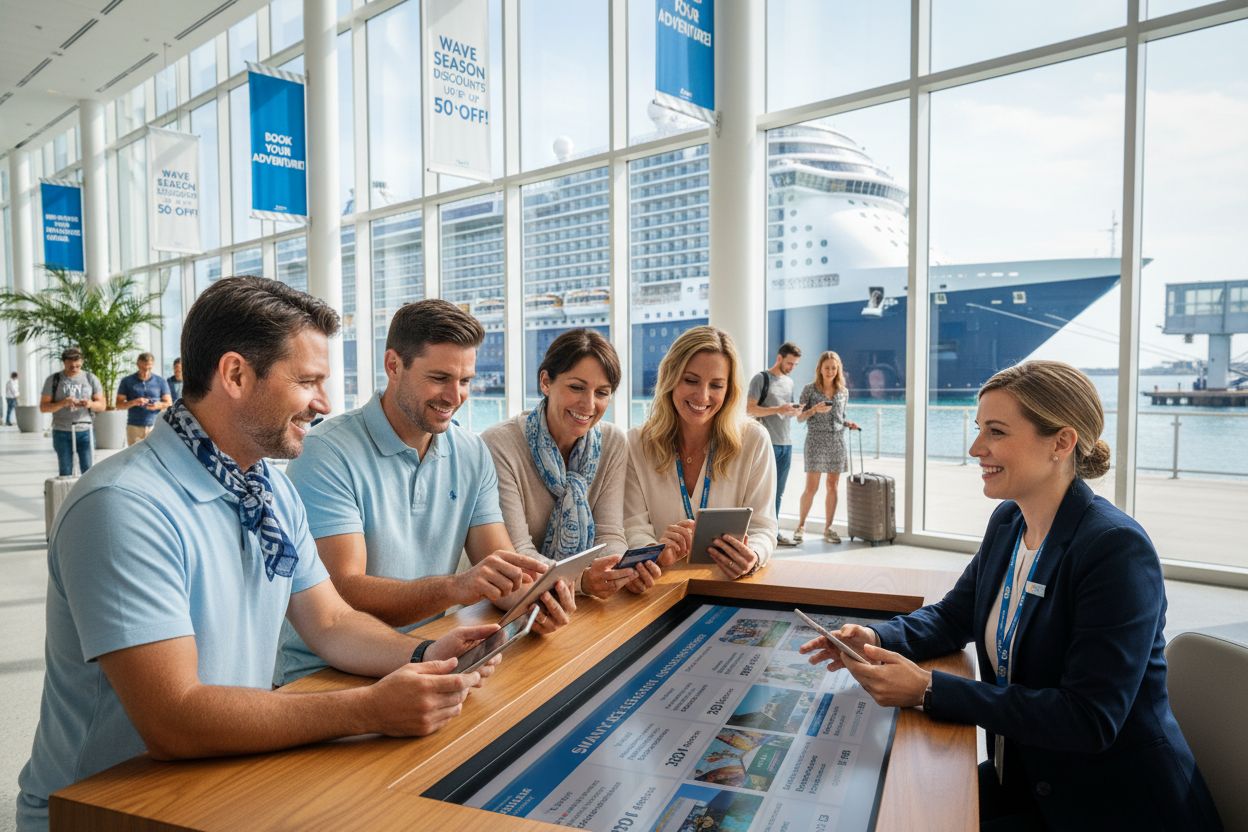 7 Smart Ways to Save on Cruises for Modern Travelers