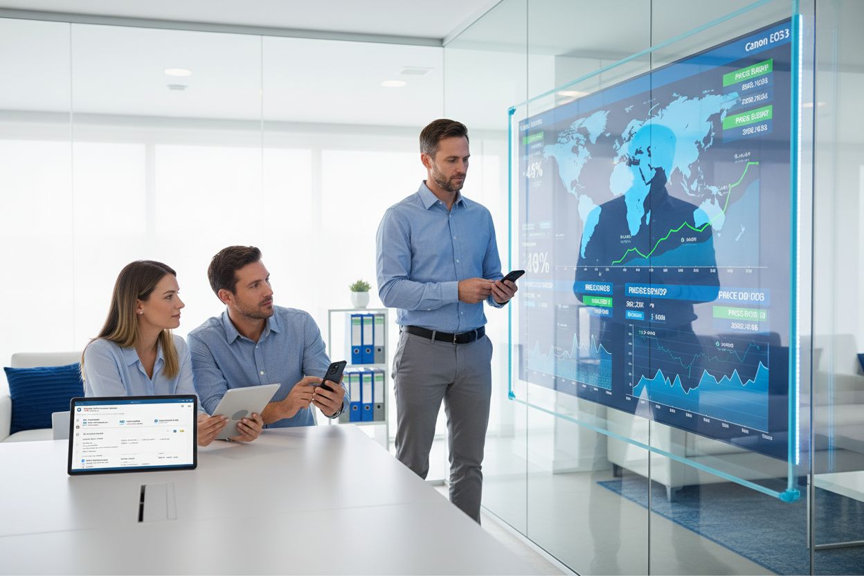 Why Track Cruise Prices: Complete Guide