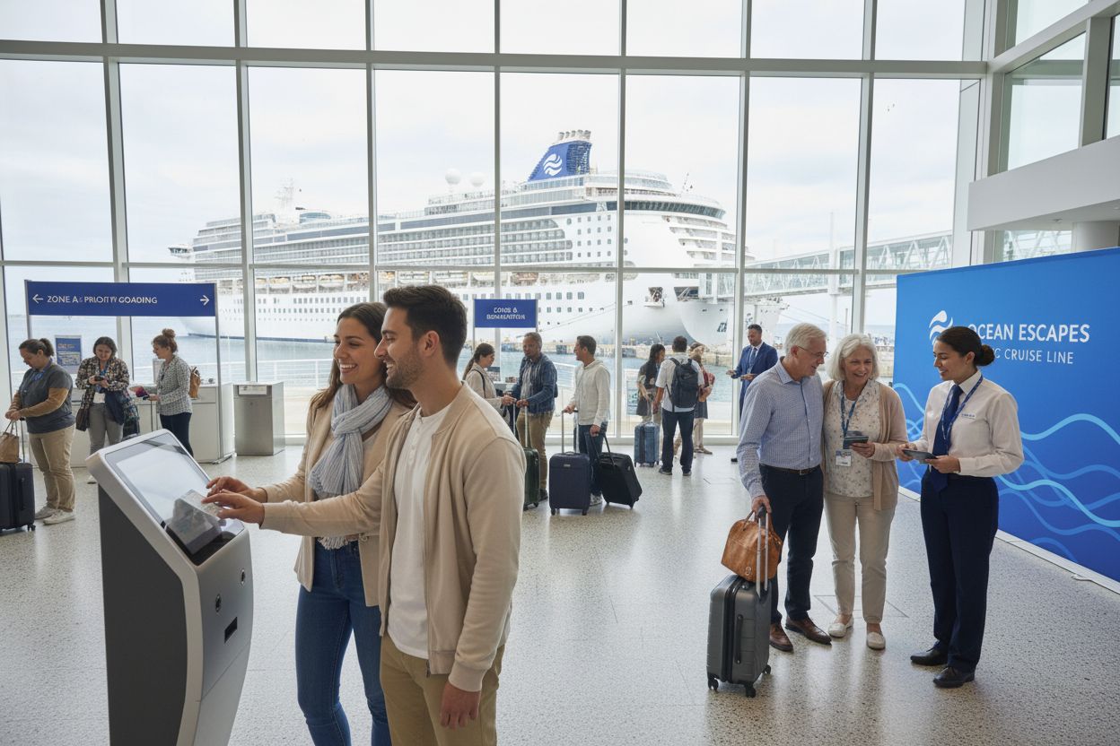 First Cruise Booking Guide: Everything You Need to Know