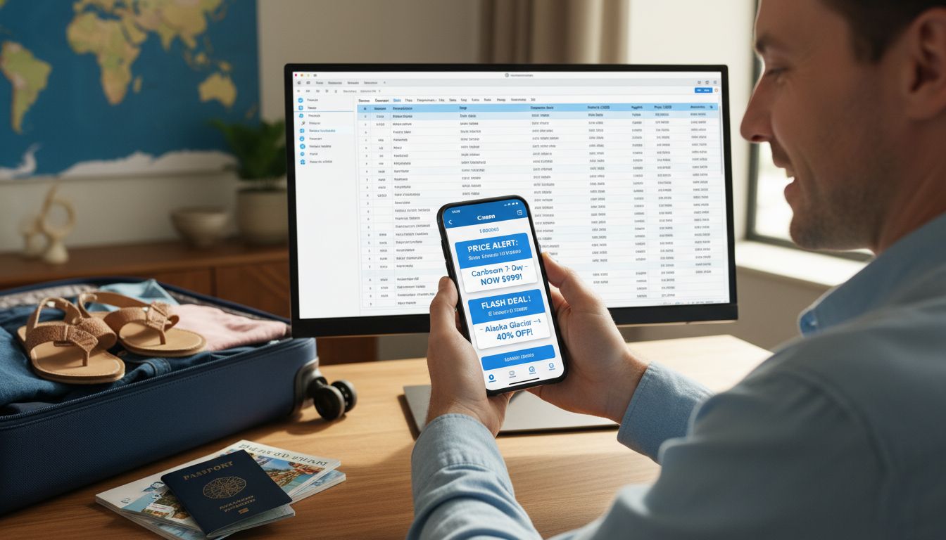 mobile cruise price alerts