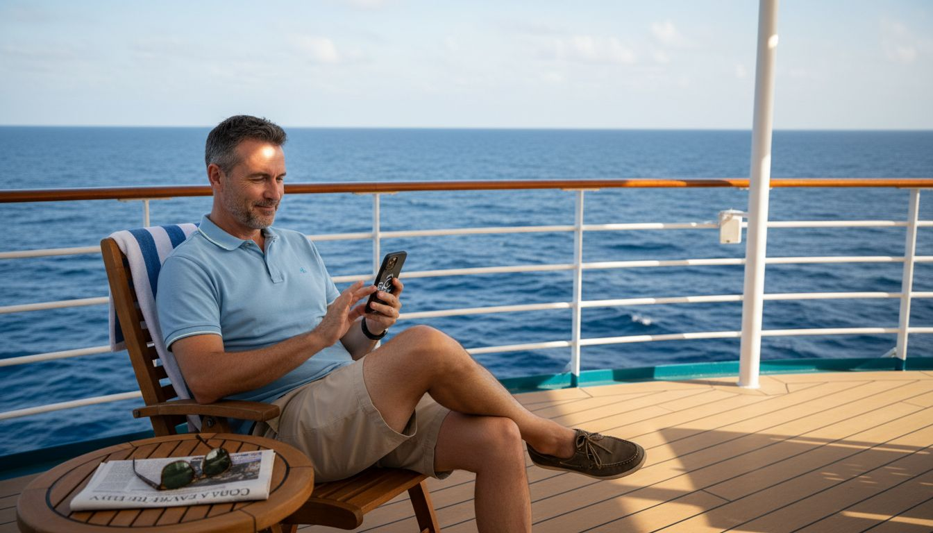 Why Real-Time Cruise Alerts Transform Trip Planning