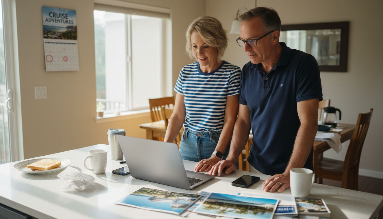 Last-Minute Cruise Deals: Unlocking Big Savings Fast