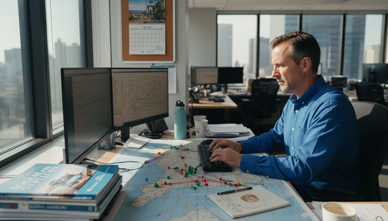 Cruise Itinerary Options Explained: Find Your Best Fit