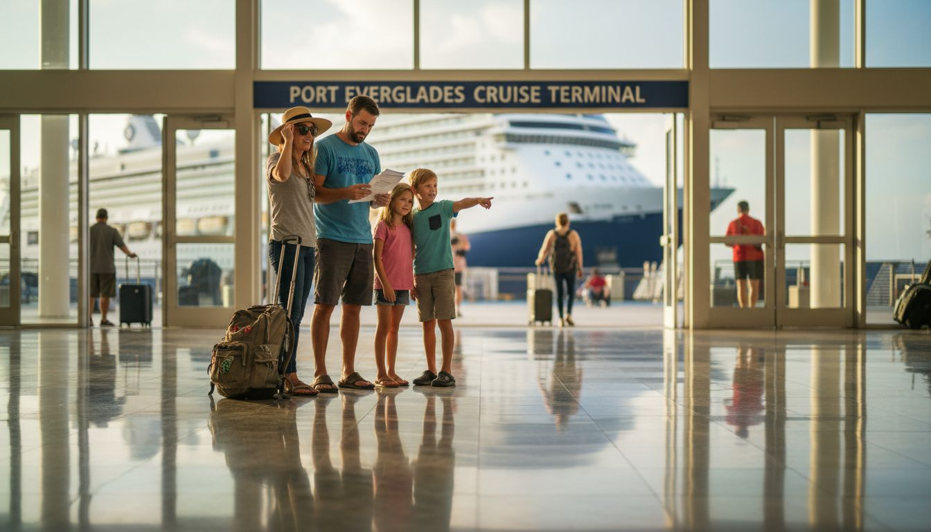 Cruise Package Explained: Stress-Free Vacation Booking