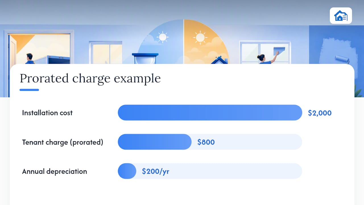 How to Calculate What You Actually Owe — overview diagram