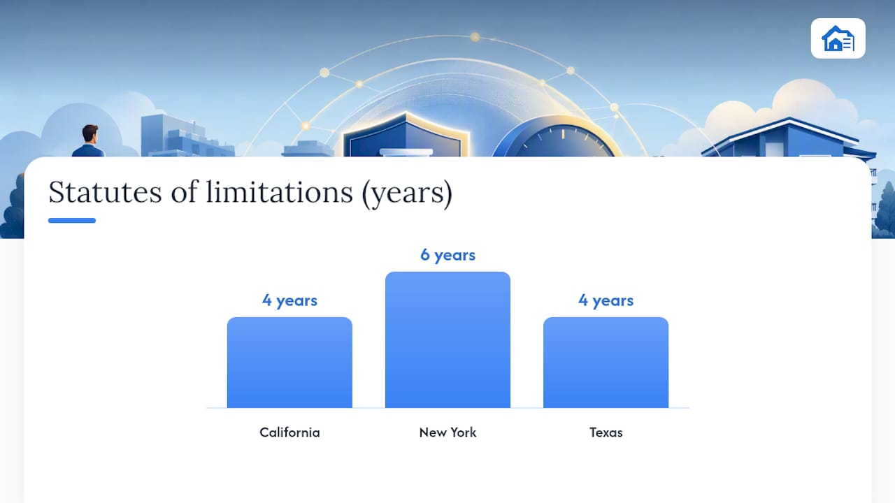 How Do State Laws Change Retention Requirements? — overview diagram
