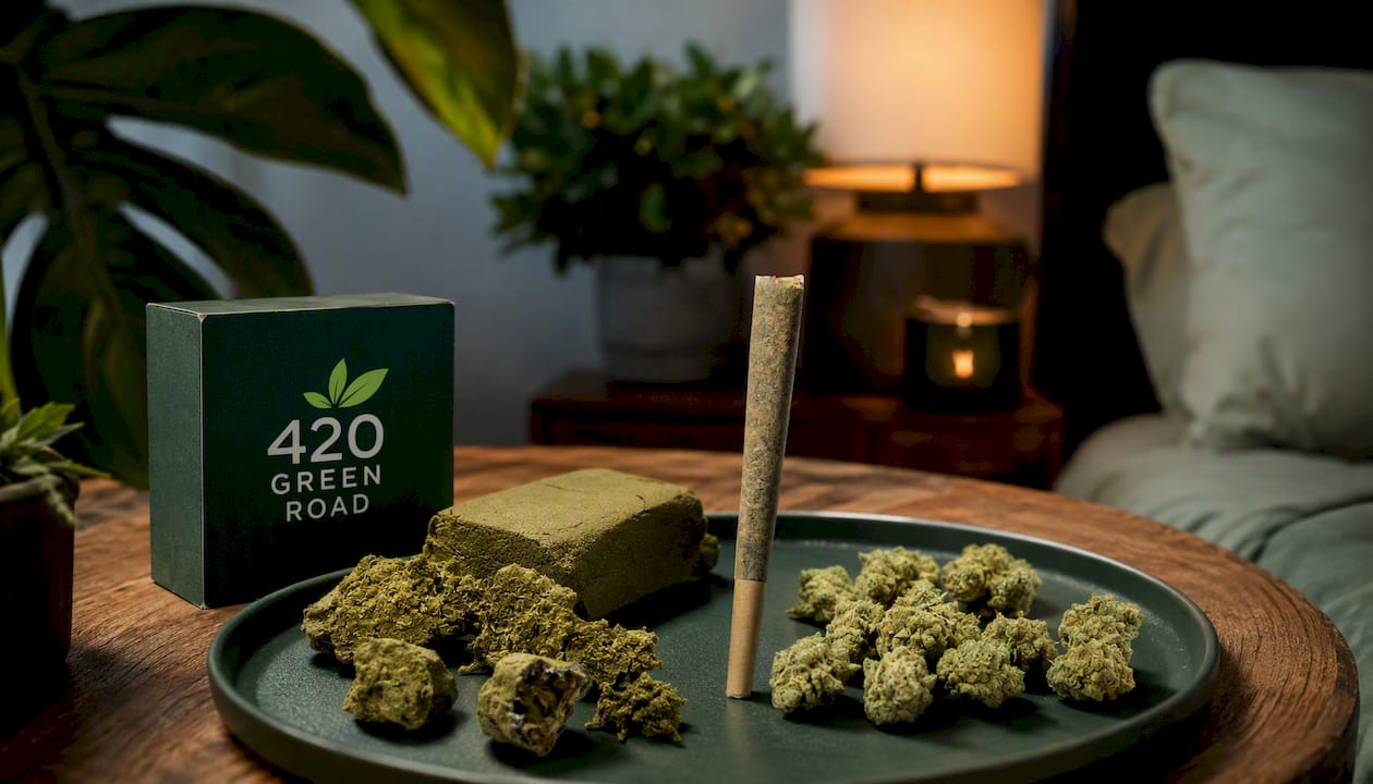 Le Relax / CBD Classique