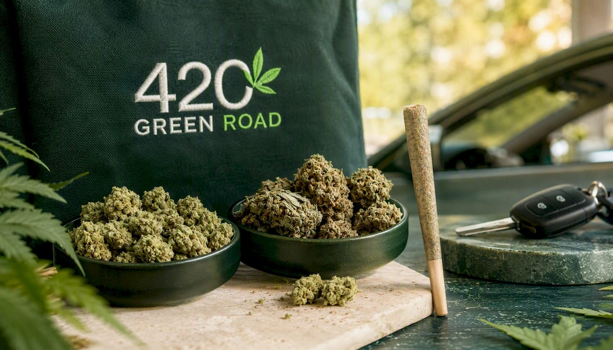Mix Mini Bud Premium CBD | Fleur CBD Indoor