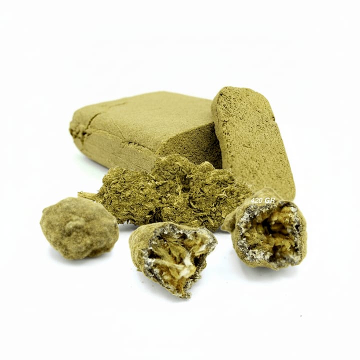 Le Relax / CBD Classique