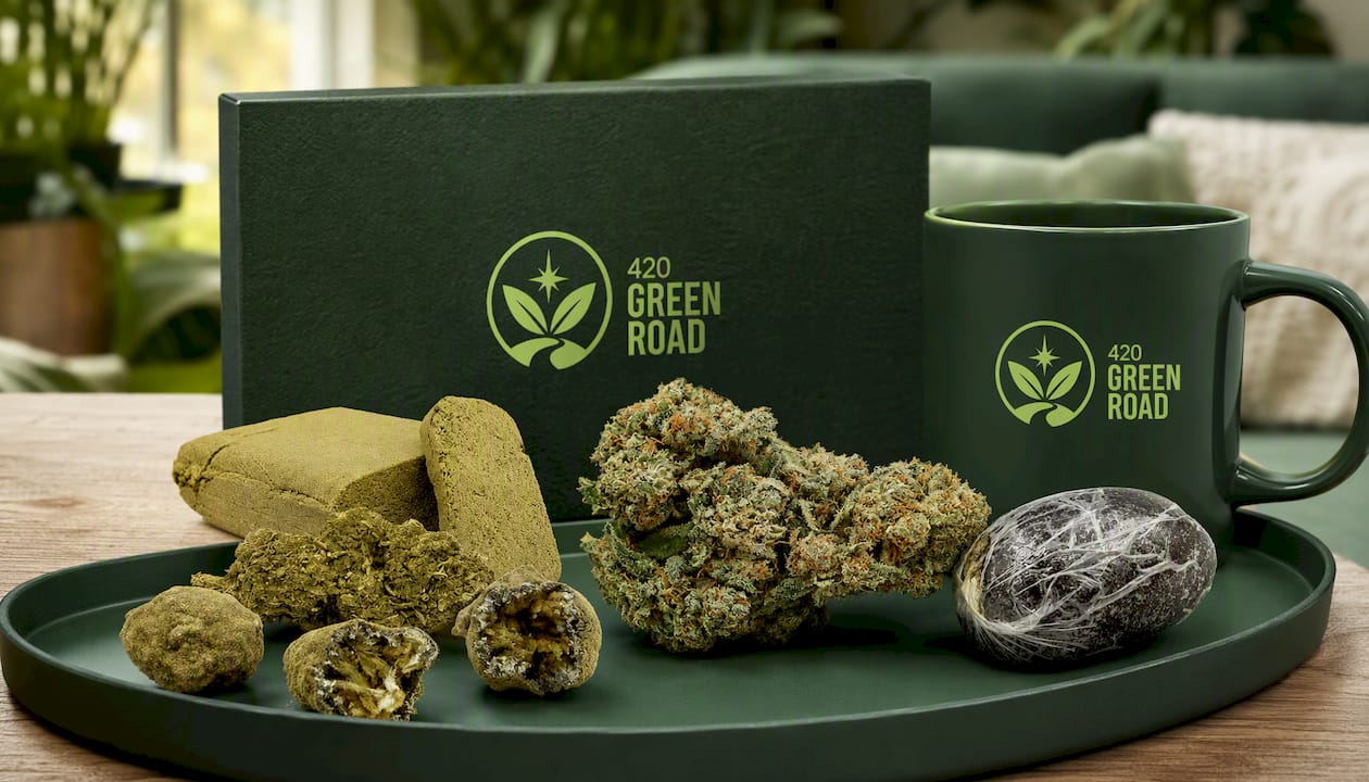 Le Relax / CBD Classique