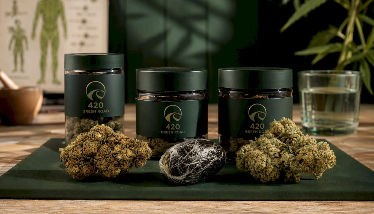 Chronic | Outdoor | 16% CBD