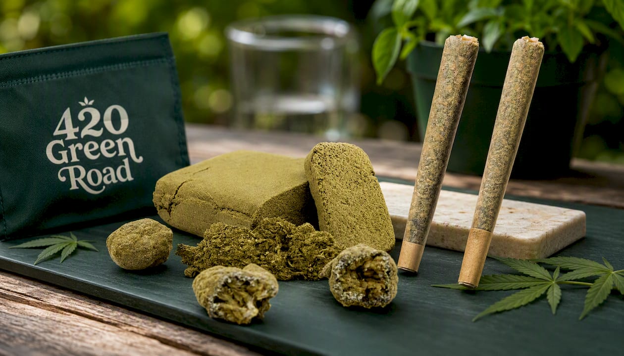 Le Relax / CBD Classique