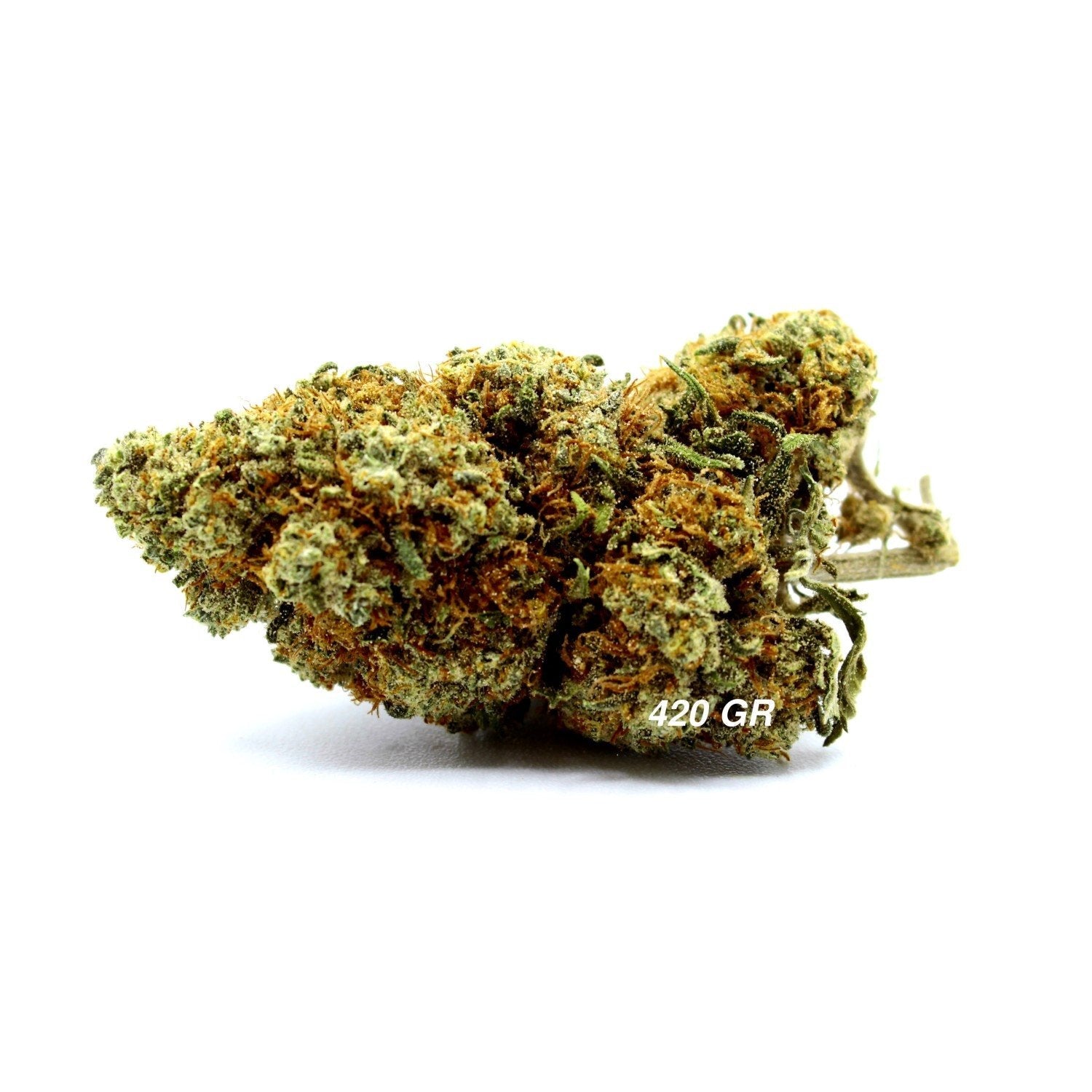 Ultima CBG | Fleur de CBD Indoor | 7,71% CBG