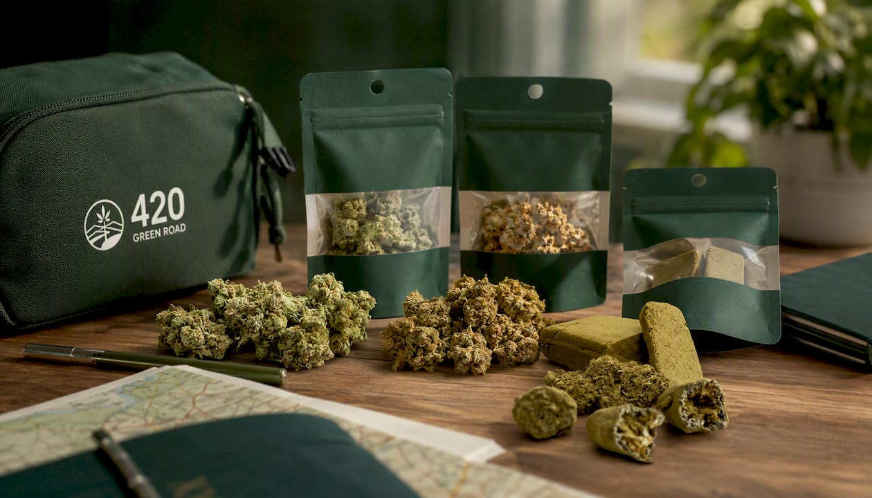 Mix Mini Bud Premium CBD | Fleur CBD Indoor