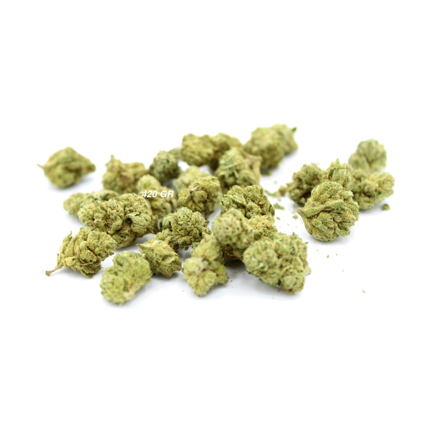 Mix Mini Bud Premium CBD | Fleur CBD Indoor