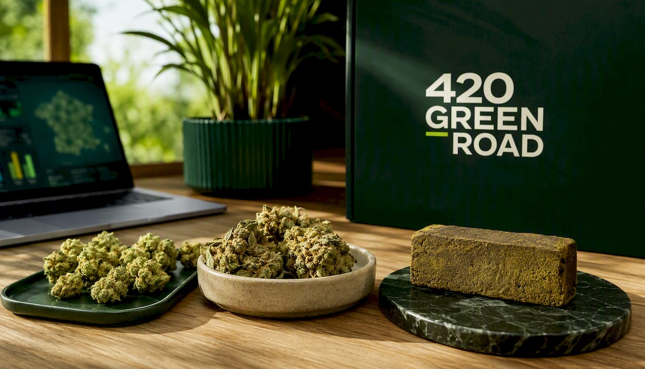 Mix Mini Bud Premium CBD | Fleur CBD Indoor