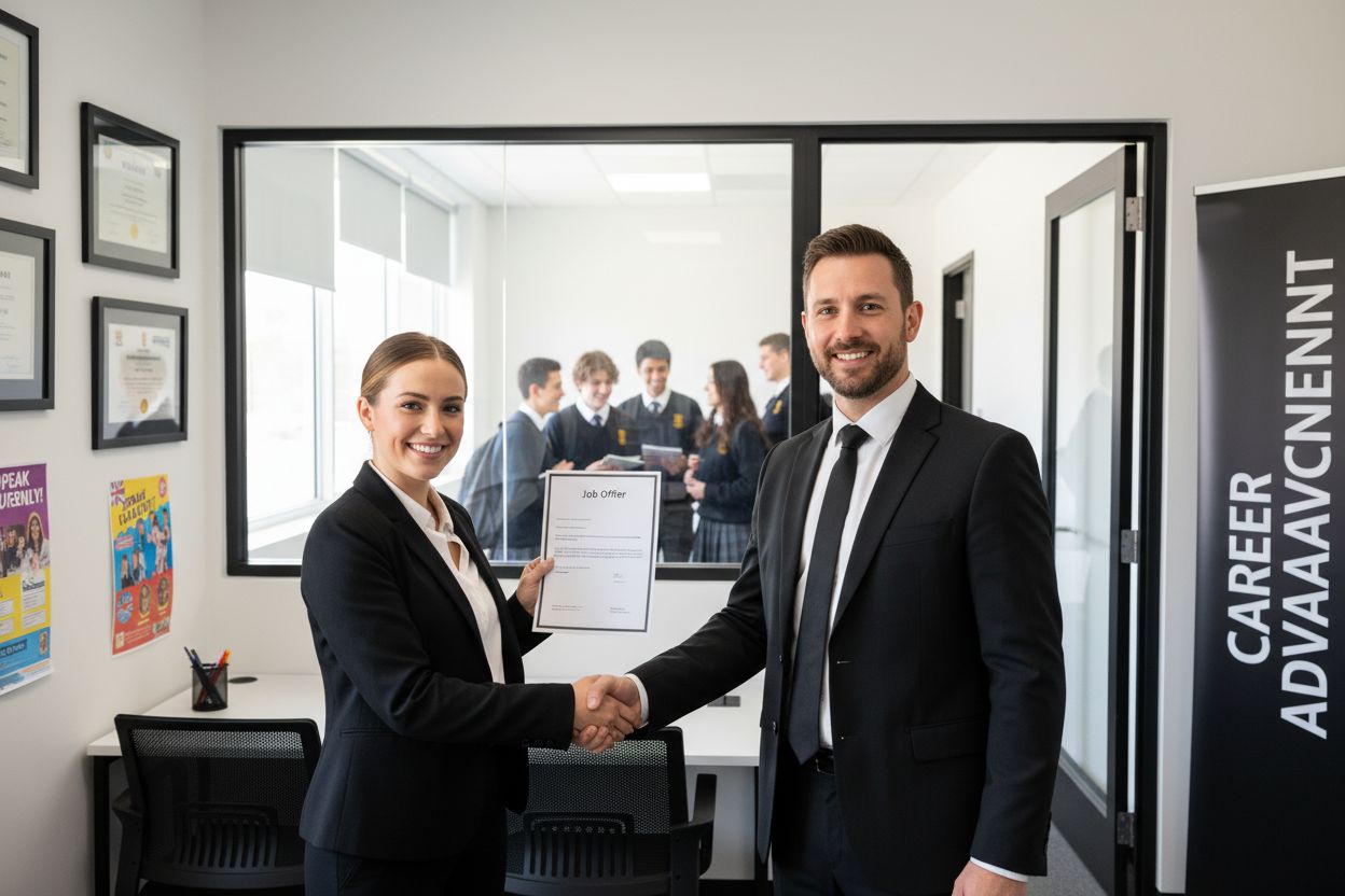 tefl teacher diploma job