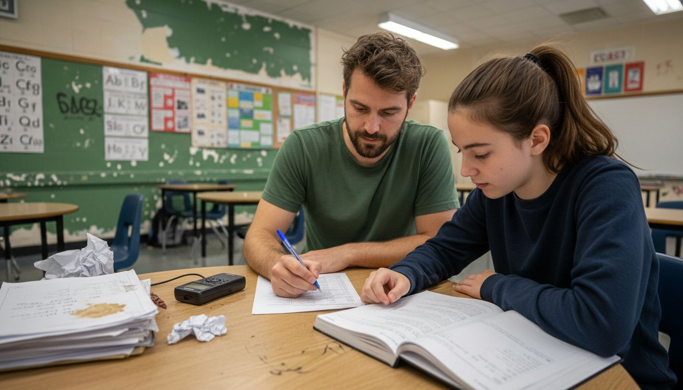 TEFL terminology