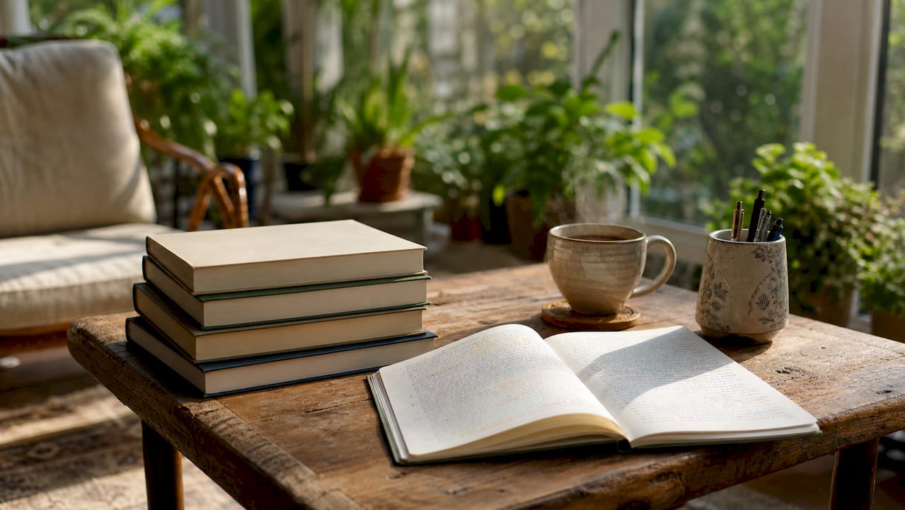 Books and notes on TESOL teaching theories